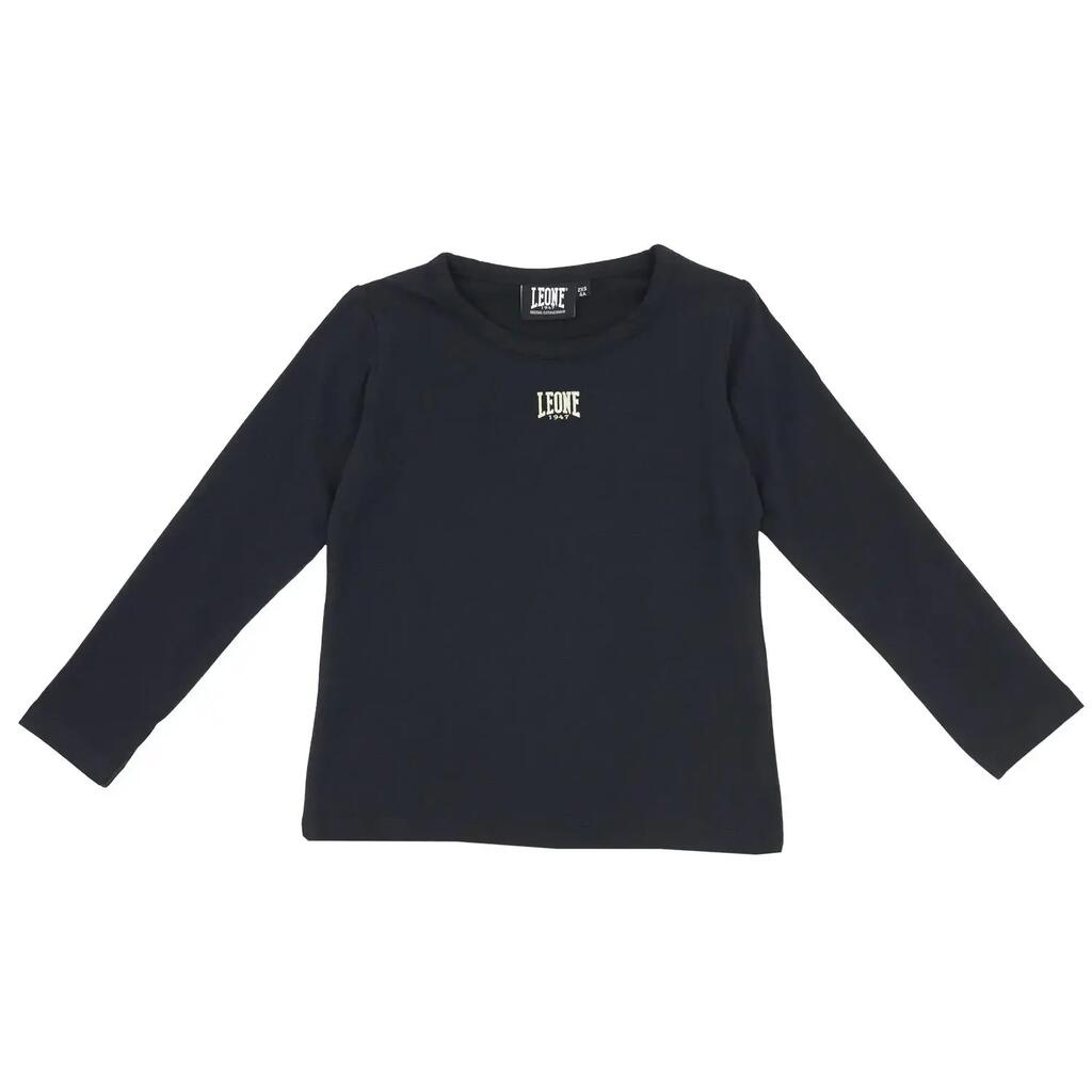 Girl t-shirt long sleeves Basic