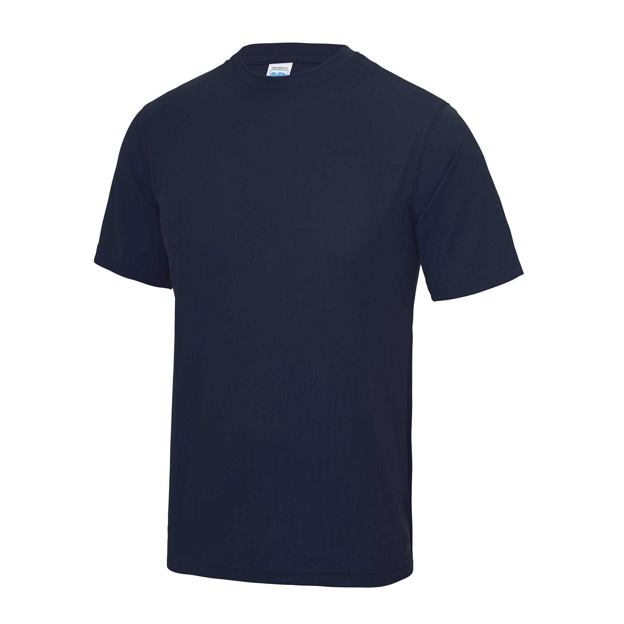 navy blue / denim blue