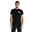 Tricou bărbătesc Active cu mânecă scurtă cu leu