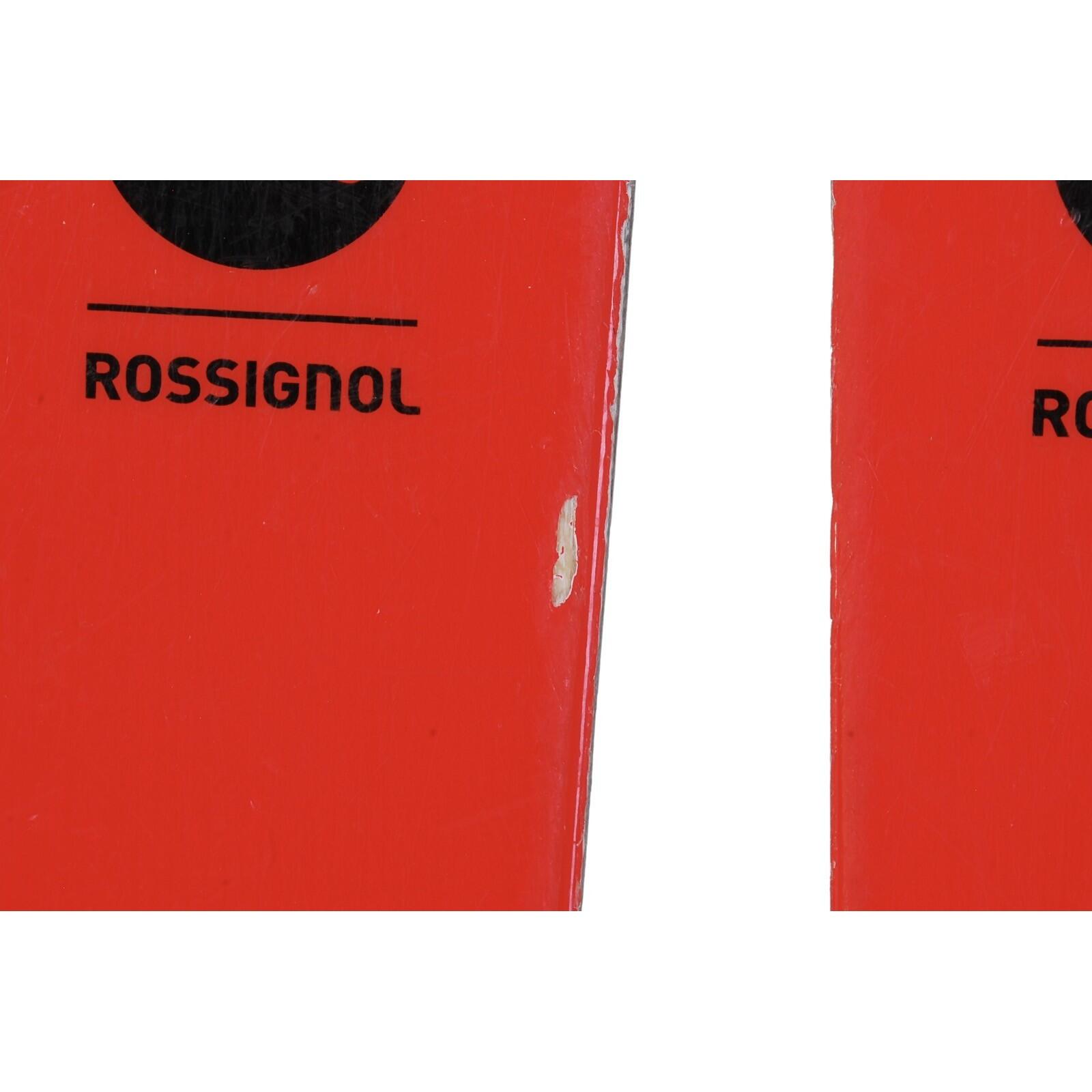 SECOND HAND - Sci Rossignol Sprayer + Attacchi - BUONO 5/5