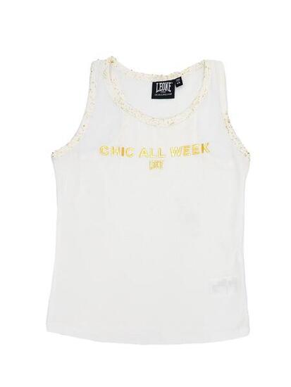 Débardeur fille Chic Boxing