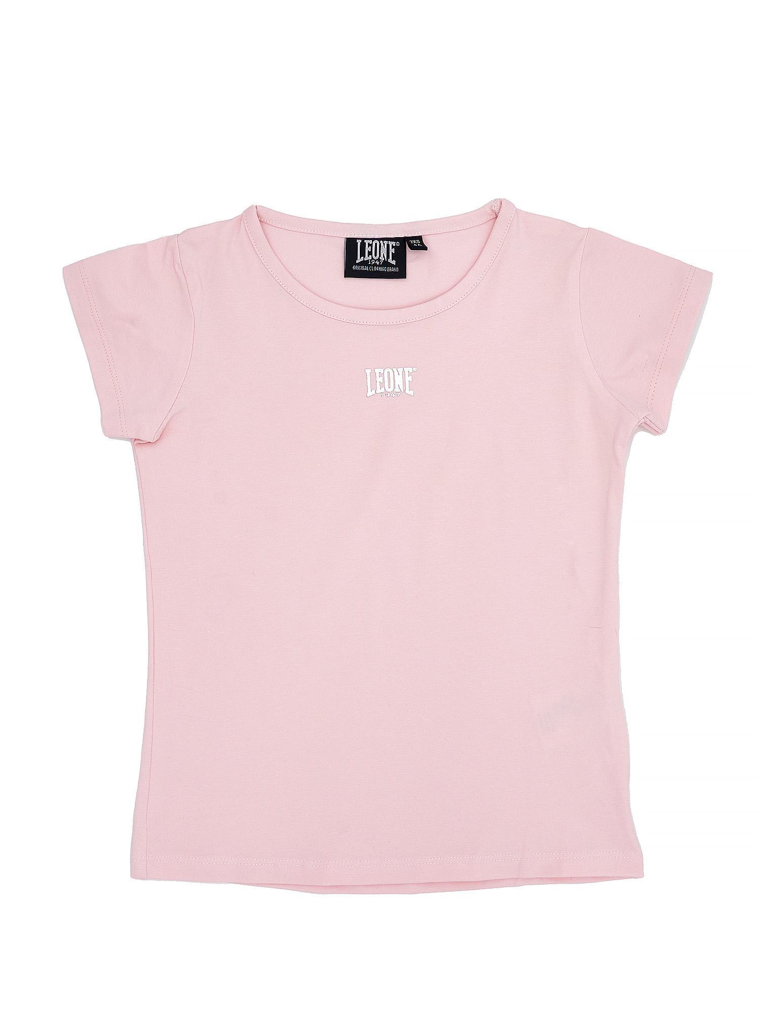 T-shirt fille Foil manches courtes petit logo 7/7