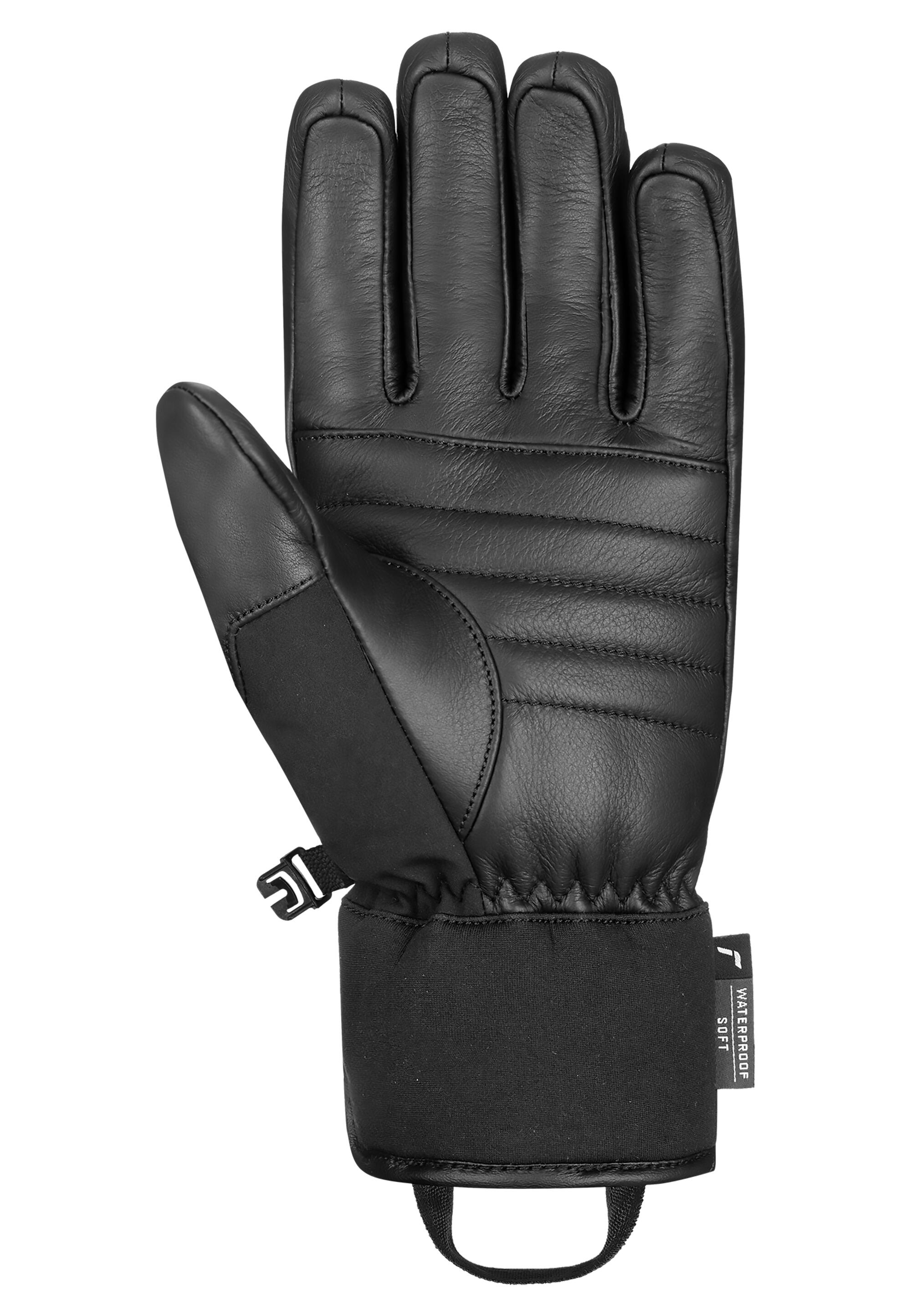 Vingerhandschoenen Snow Pro Down R-TEX® XT 3/5