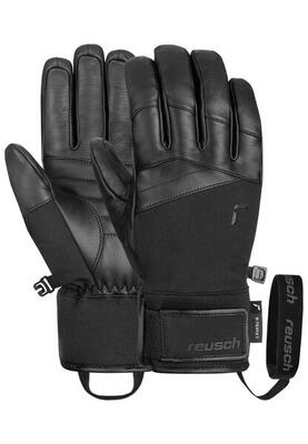 Fingerhandschuhe Snow Pro Down R-TEX® XT