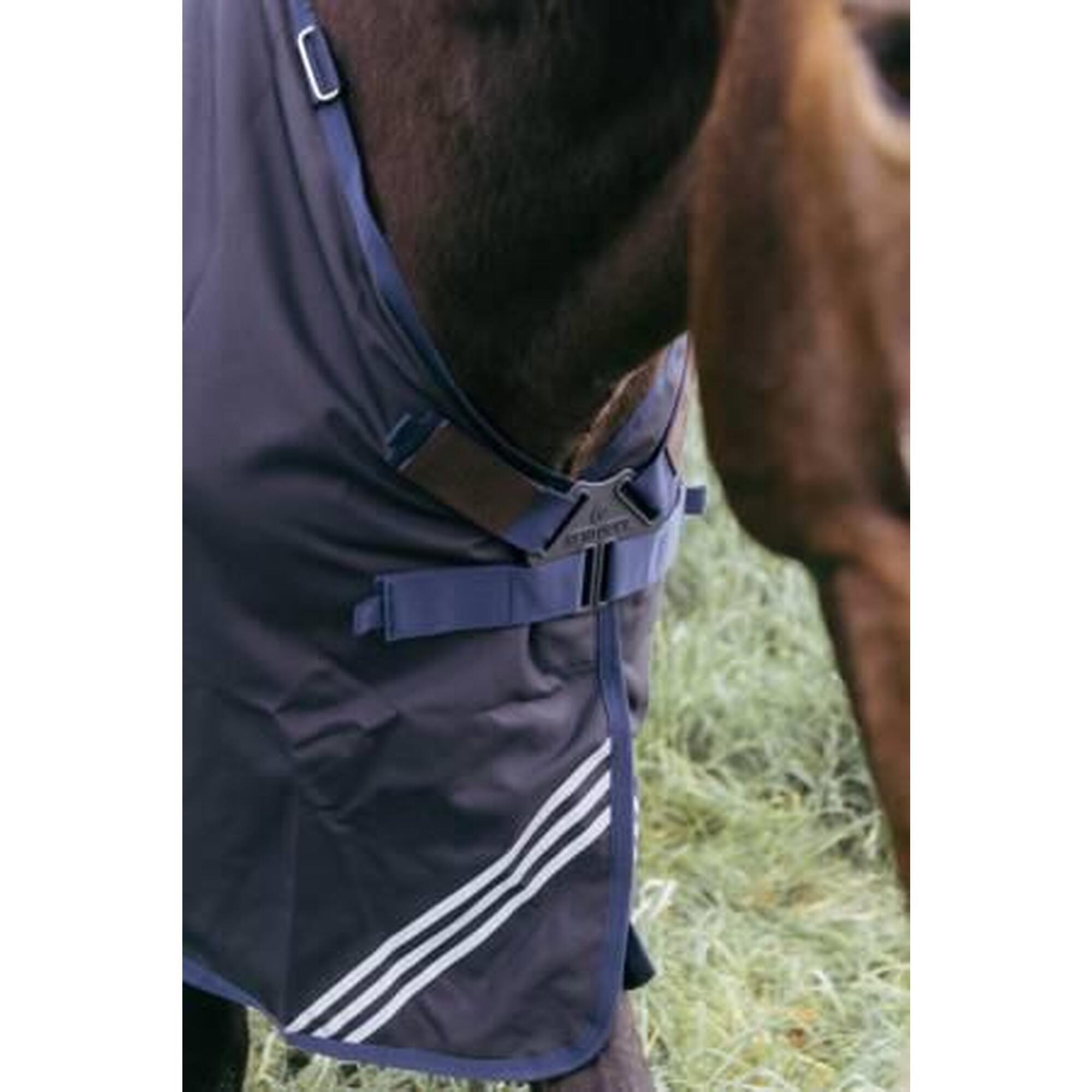 Couverture d'exterieur all weather comfort marine 145-6'6 300 g
