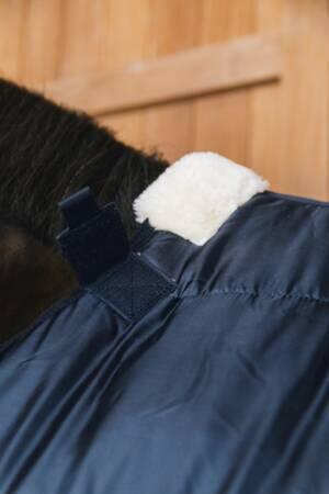 Weidedecke Comfort Liner navy 160-7'0 100 gram 3/4