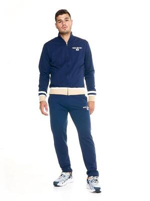 Tuta Leone uomo full zip Retro