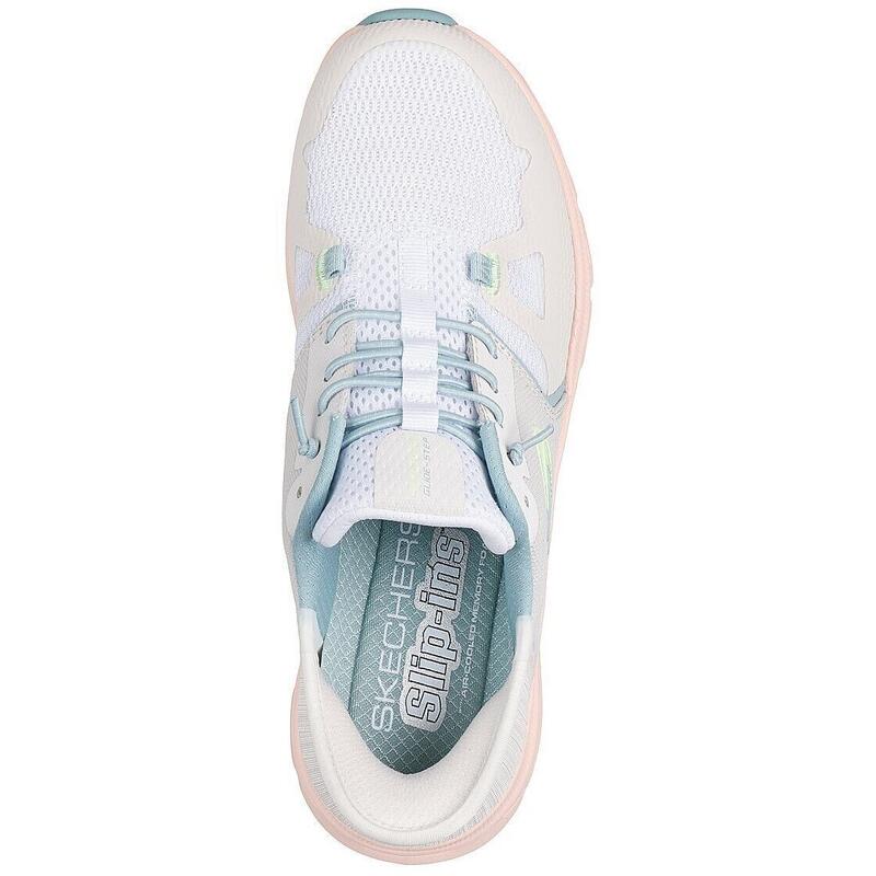 Adidasy Skechers Glide-step Pro, Kobiety