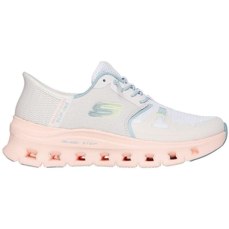 Adidasy Skechers Glide-step Pro, Kobiety