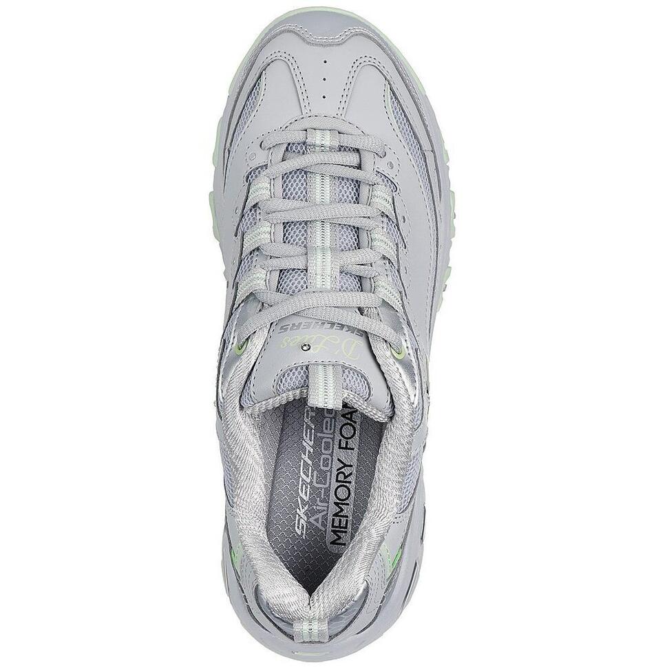 Buty do chodzenia damskie Skechers D'lites