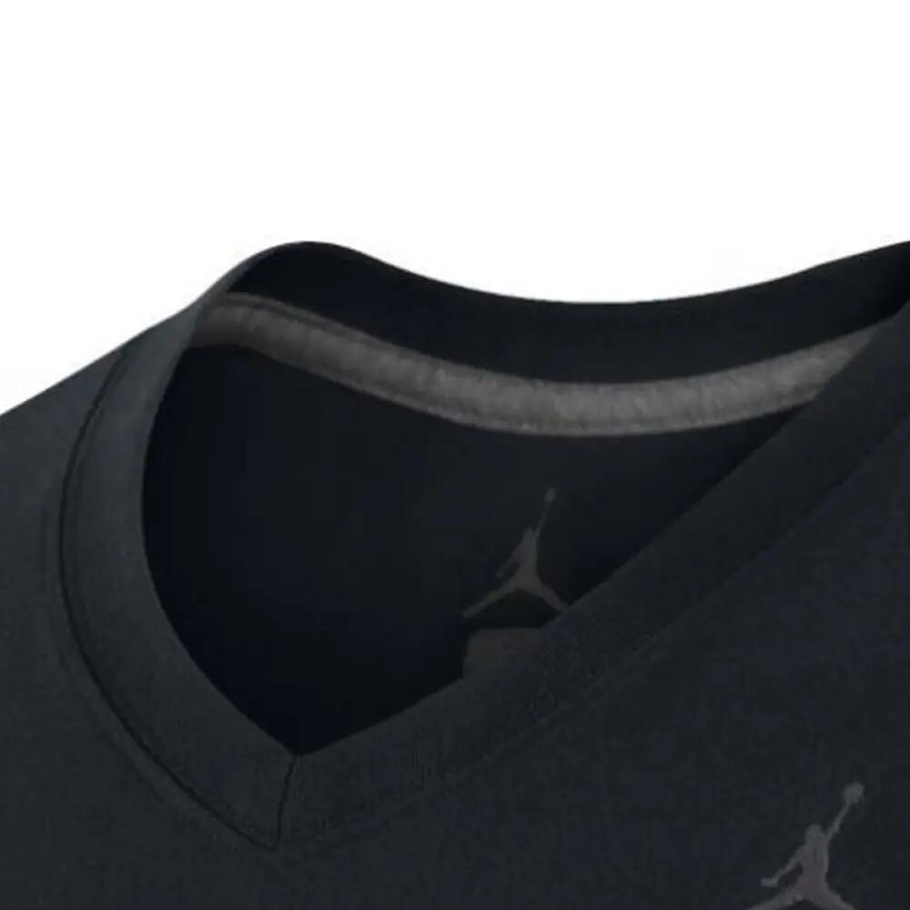 Tee-shirt Nike Jordan Core V-Neck 2/3