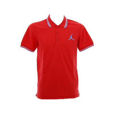 Polo Nike Jordan Skyline Jumbo Jumpman Uomo