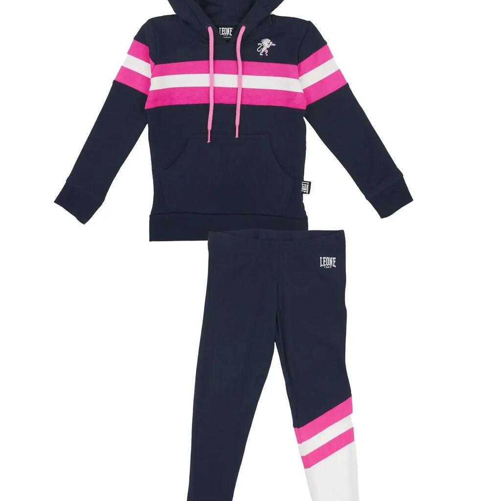 Girl tracksuits Basic