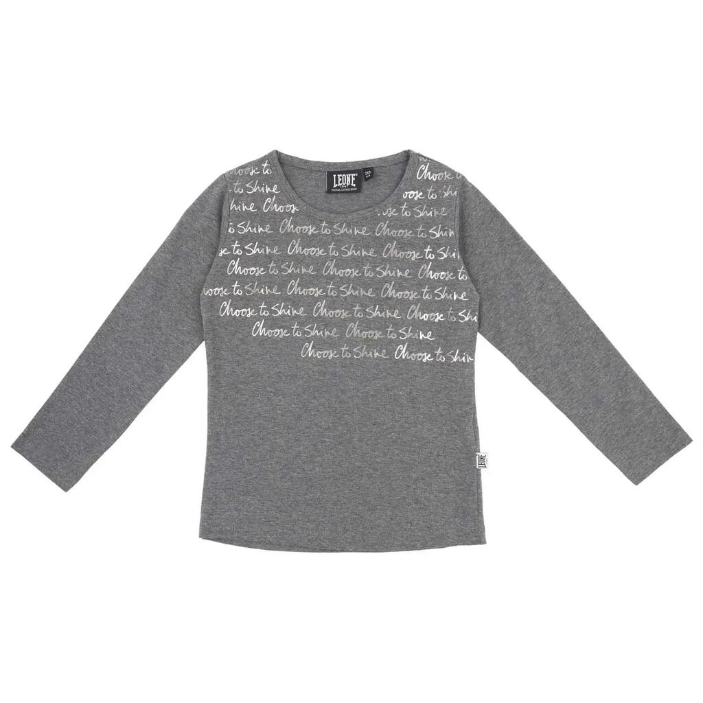 Girl t-shirt long sleeves Dream