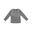 Tricou cu mânecă lungă pentru fete, cu tematică de vis pentru scris de mână