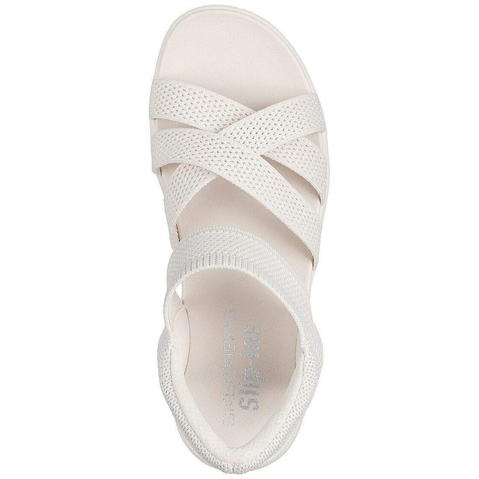 Sandały Skechers Arya - Cooling Off, Kobiety