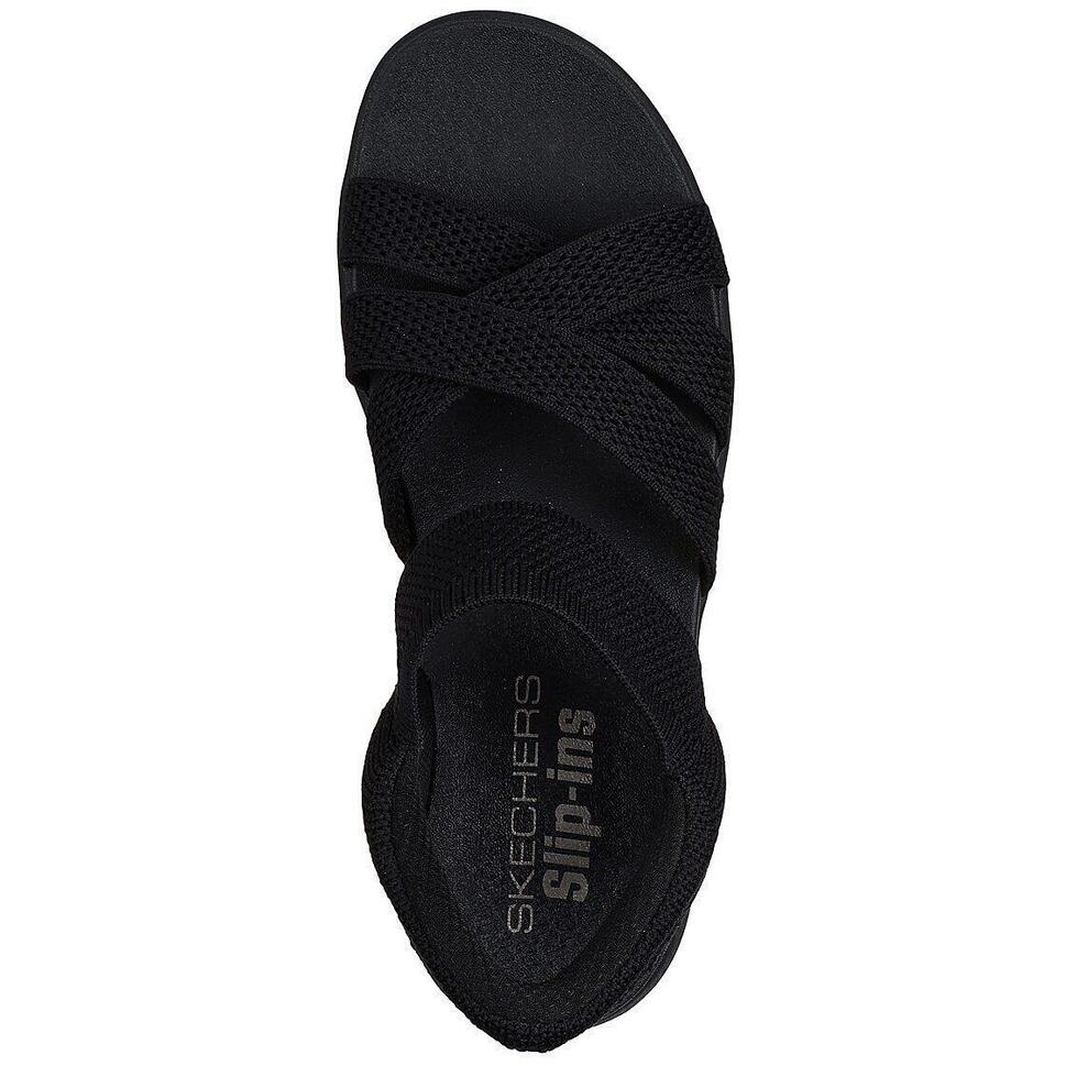 Sandały Skechers Arya - Cooling Off, Kobiety