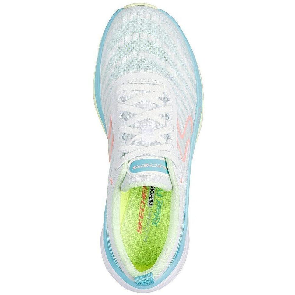 Adidasy Skechers D'lux Vapor - Cool B, Kobiety