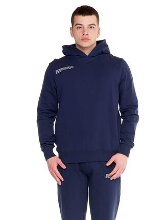 Only One Herren-Trainingsanzug mit Kapuze