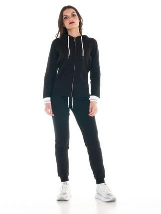 Survêtement femme Gold&Silver