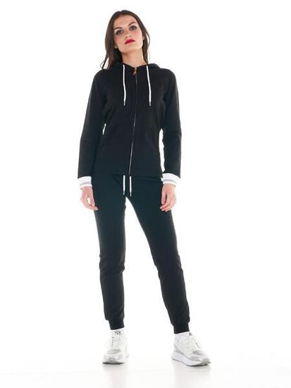 Survêtement femme Gold&Silver