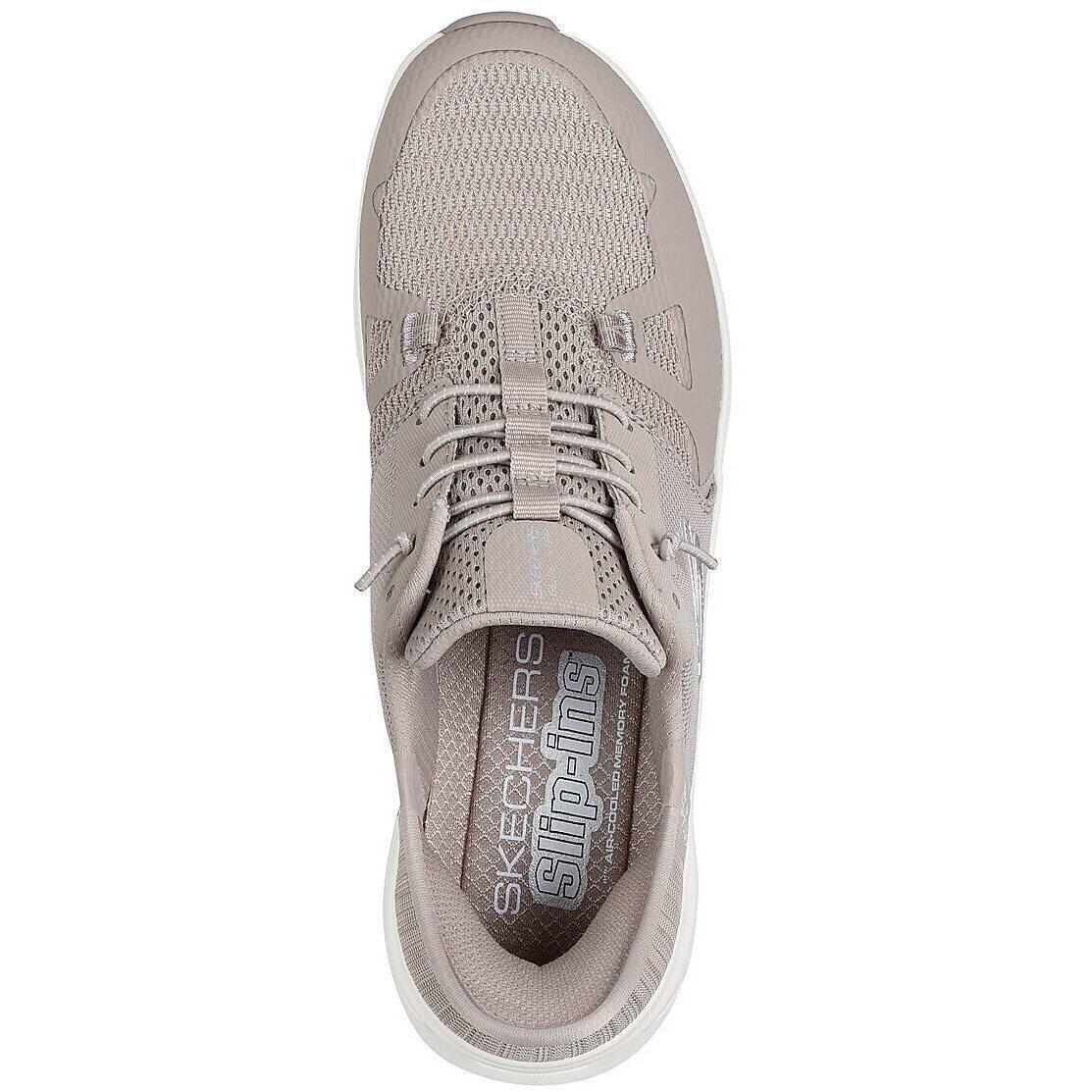 Scarpe da ginnastica Skechers Glide-step Pro, Viola, Donne 2/7