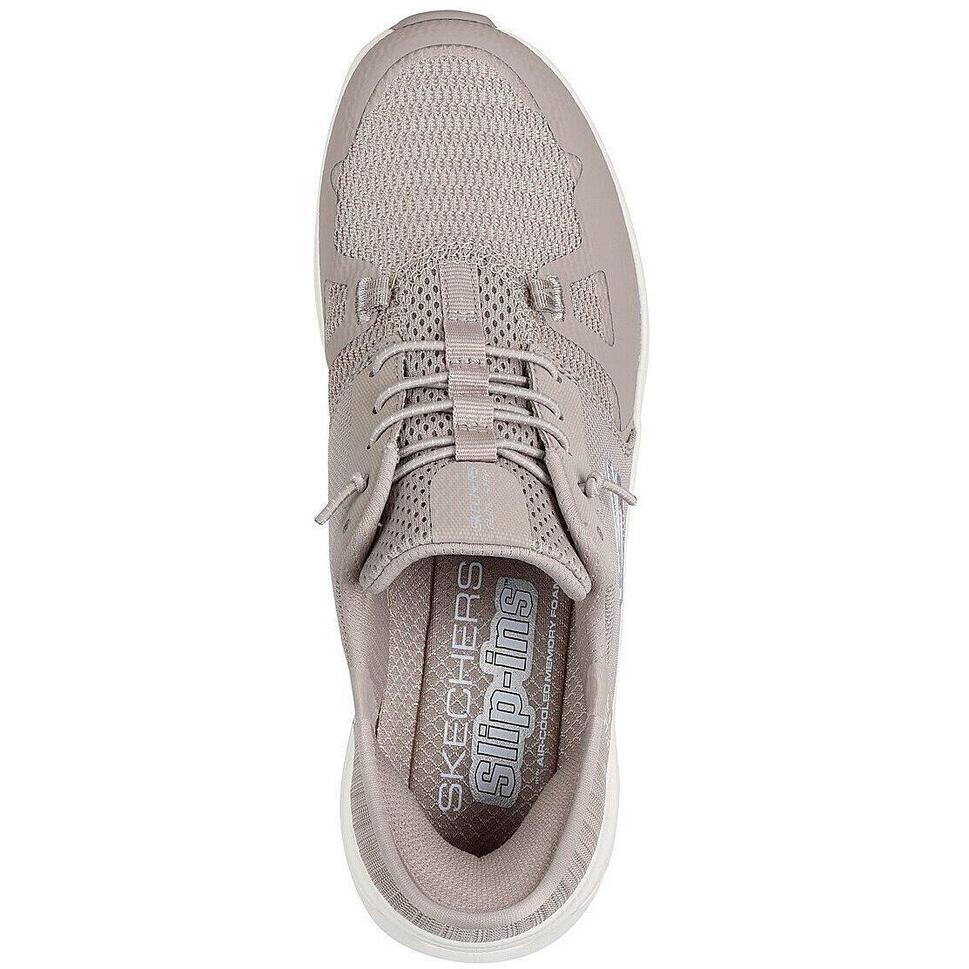 Adidasy Skechers Glide-step Pro, Kobiety