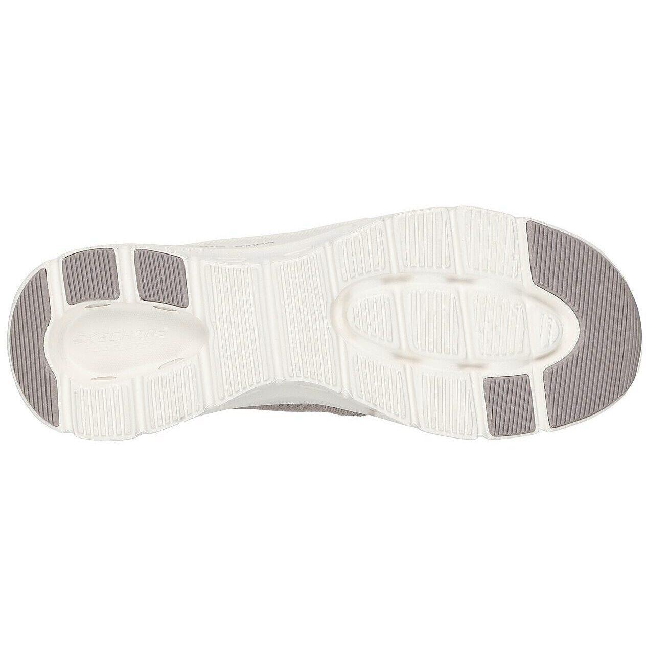 Scarpe da ginnastica Skechers Glide-step Pro, Viola, Donne 4/7