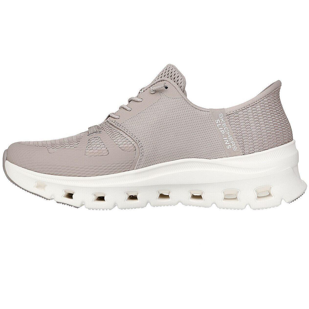 Scarpe da ginnastica Skechers Glide-step Pro, Viola, Donne 5/7