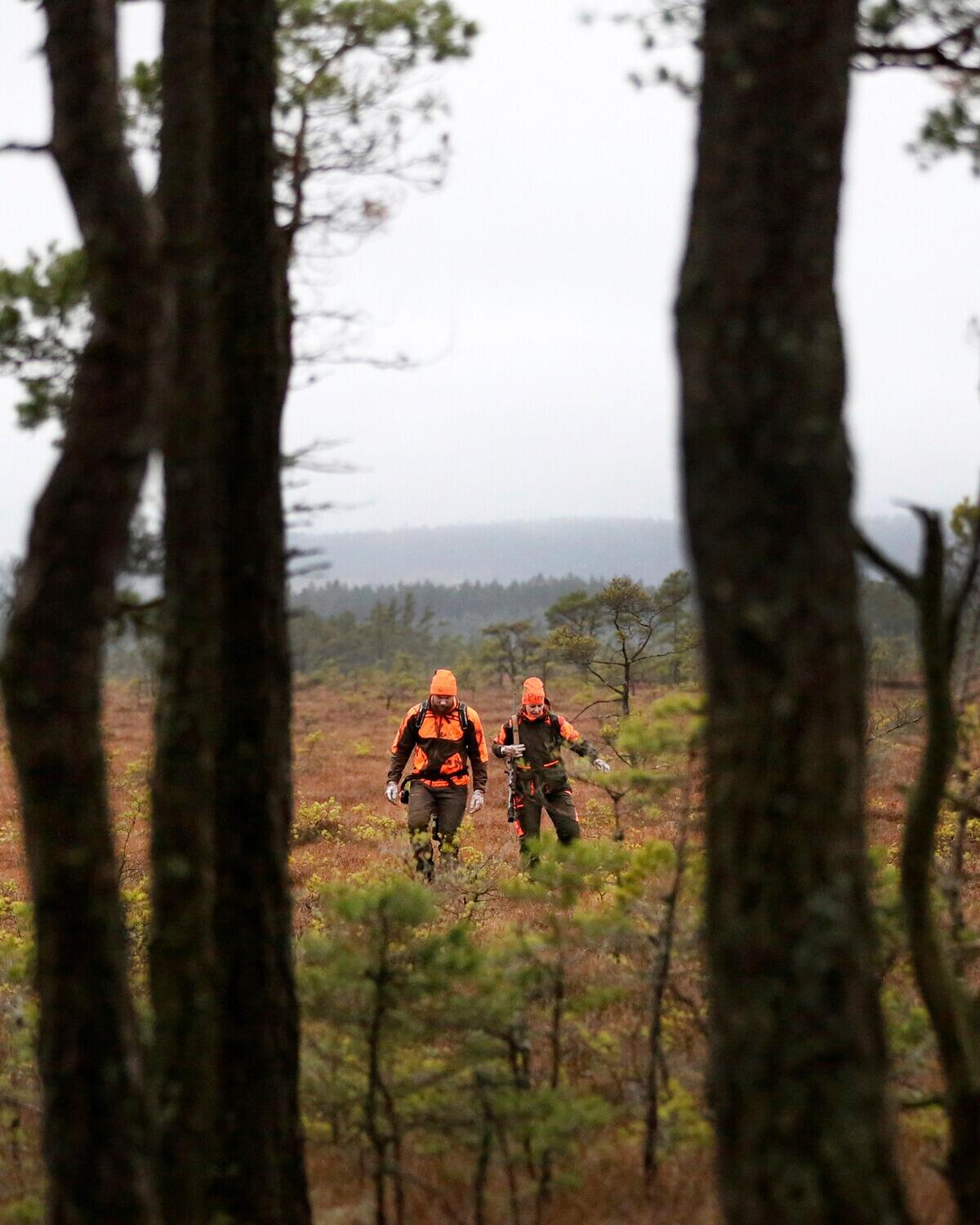 Hose Caribou Hunt Extreme 5/7