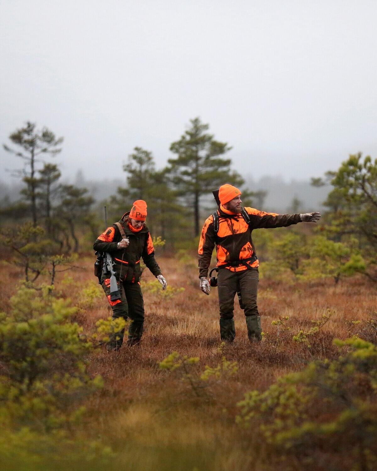 Hose Caribou Hunt Extreme 3/7