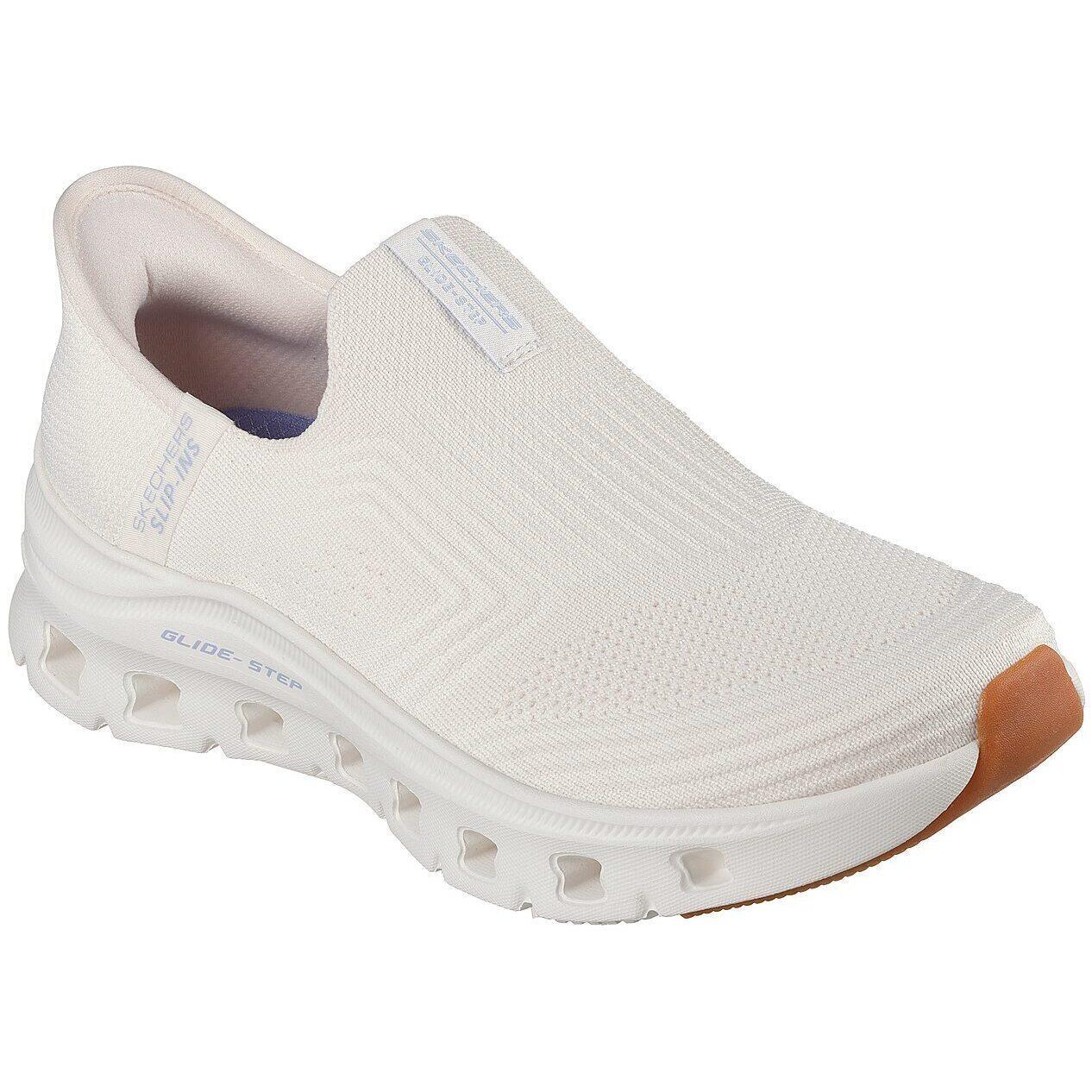SKECHERS Scarpe da ginnastica Skechers Glide-step Pro-every, Bianca, Donne