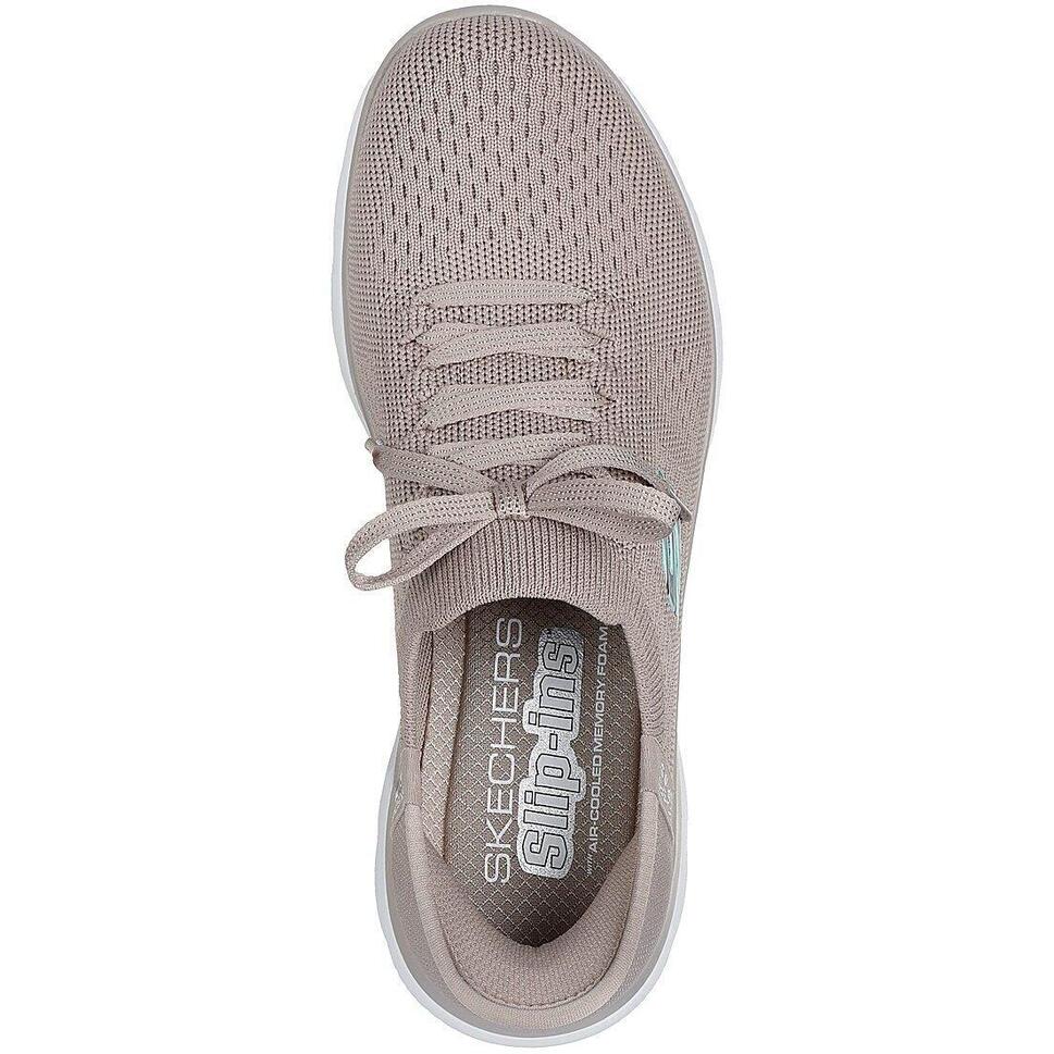 Adidasy Skechers Summits-new Daily, Kobiety