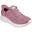 Pantofi sport femei Skechers Skech-lite Pro-natur, Roz
