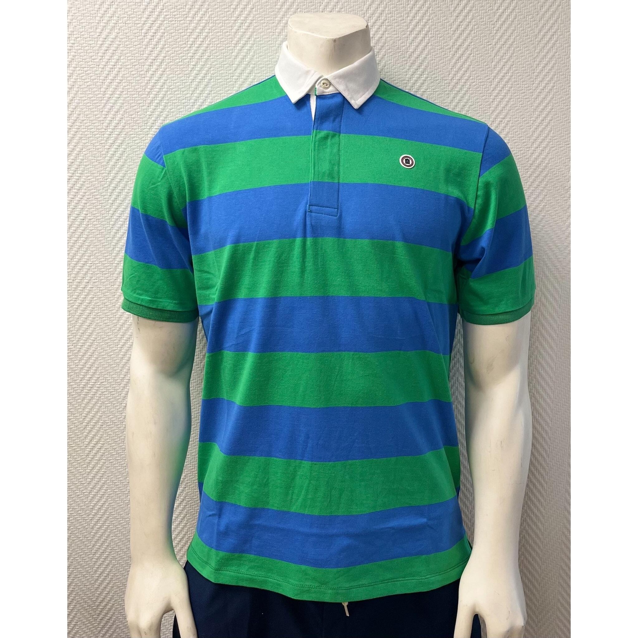 SERGE BLANCO Polo shirt Serge Blanco