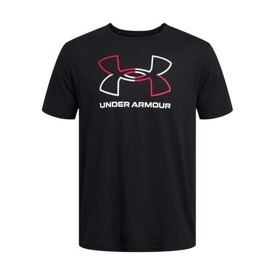 T-shirt Under Armour GL Foundation Update
