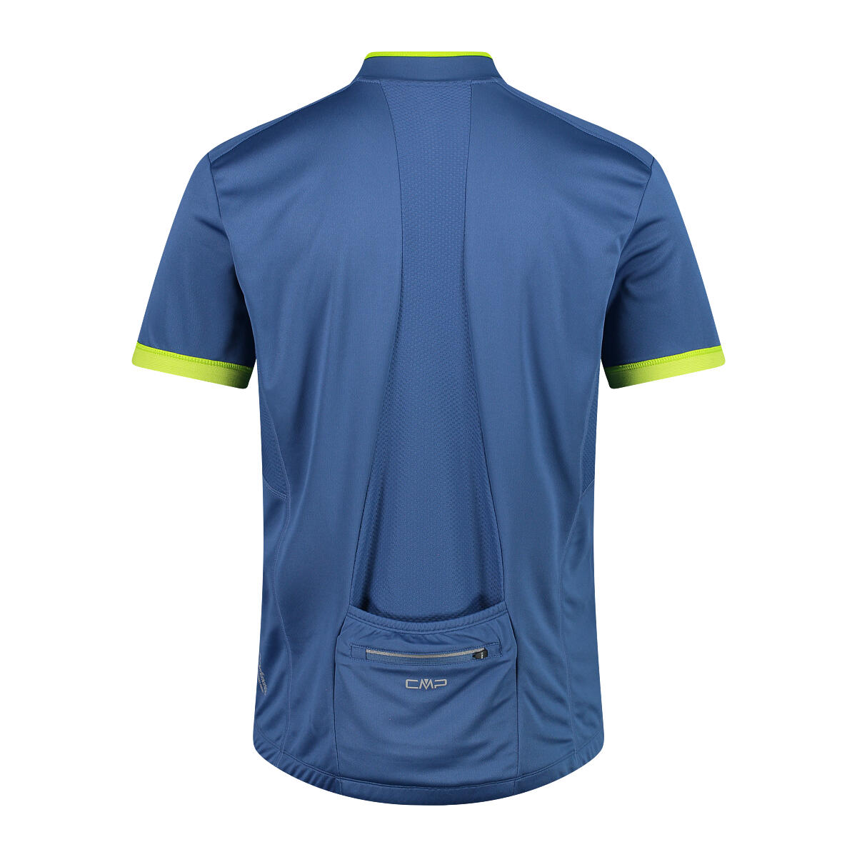 Maillot zippé CMP 2/2