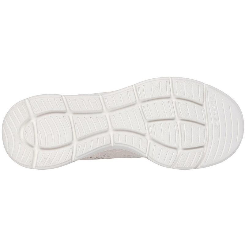 Pantofi sport femei Skechers Skech-air Dynamight, Roz