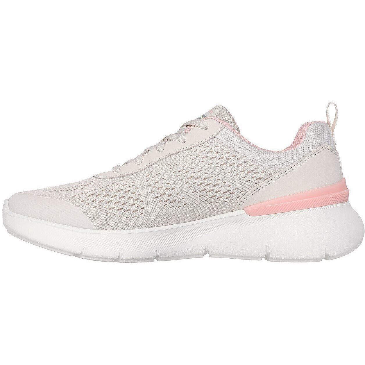 Scarpe da ginnastica Skechers Skech-air Dynamight, Rosa, Donne 5/5