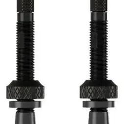 Click valve tubeless set Schwalbe Presta