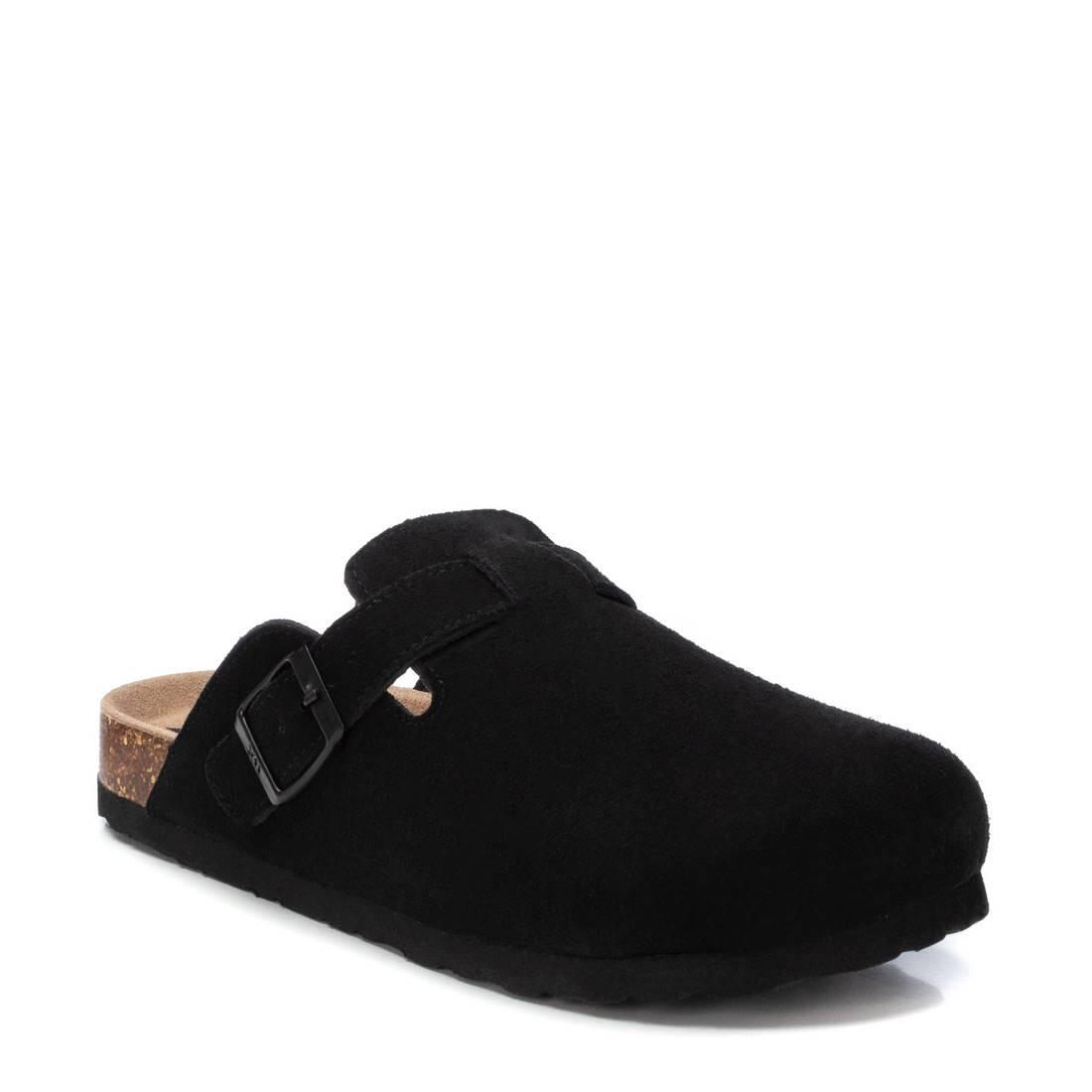 Zueco De Mujer Xti 142871 Negro 3/5