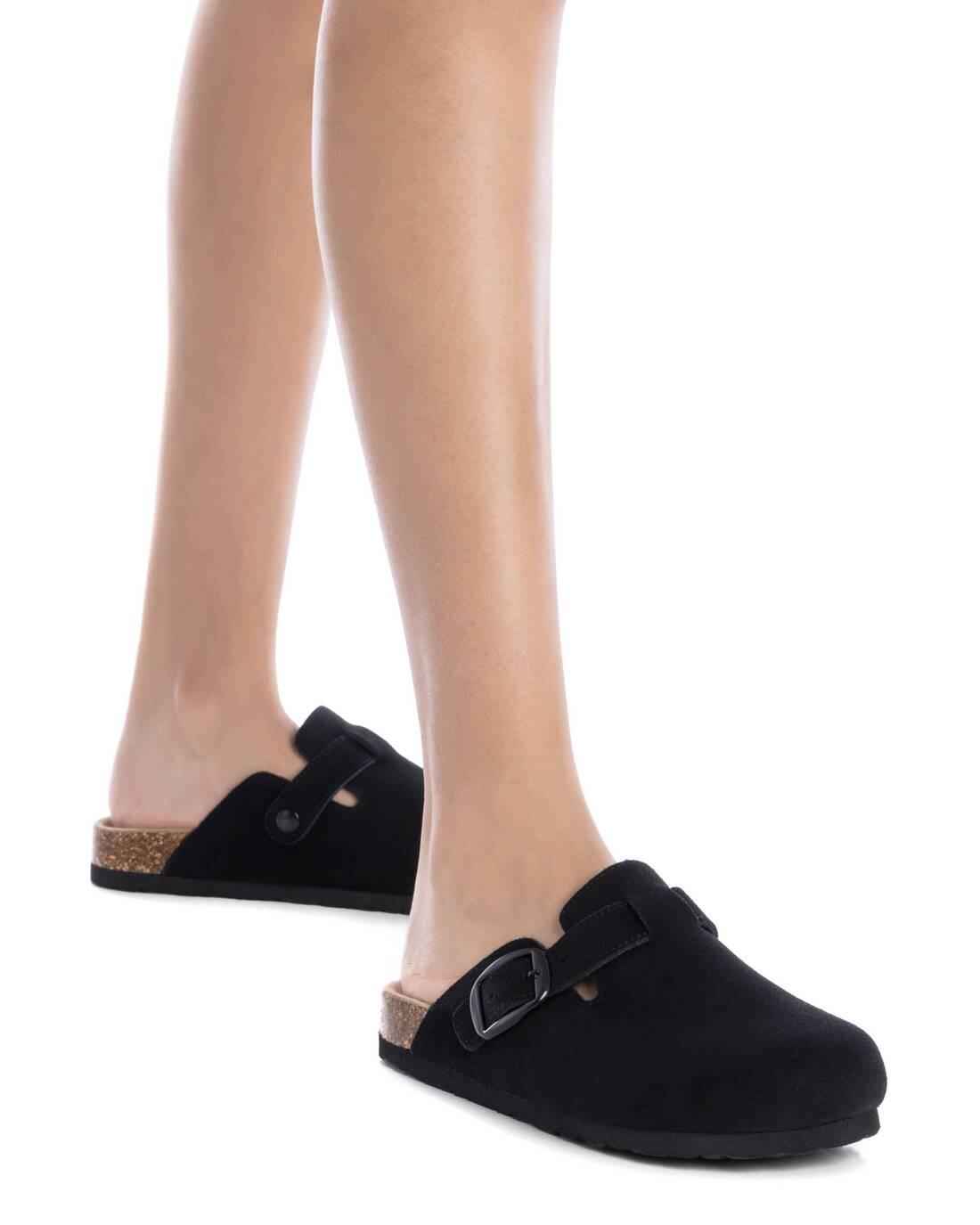 Zueco De Mujer Refresh 172870 Negro 2/5