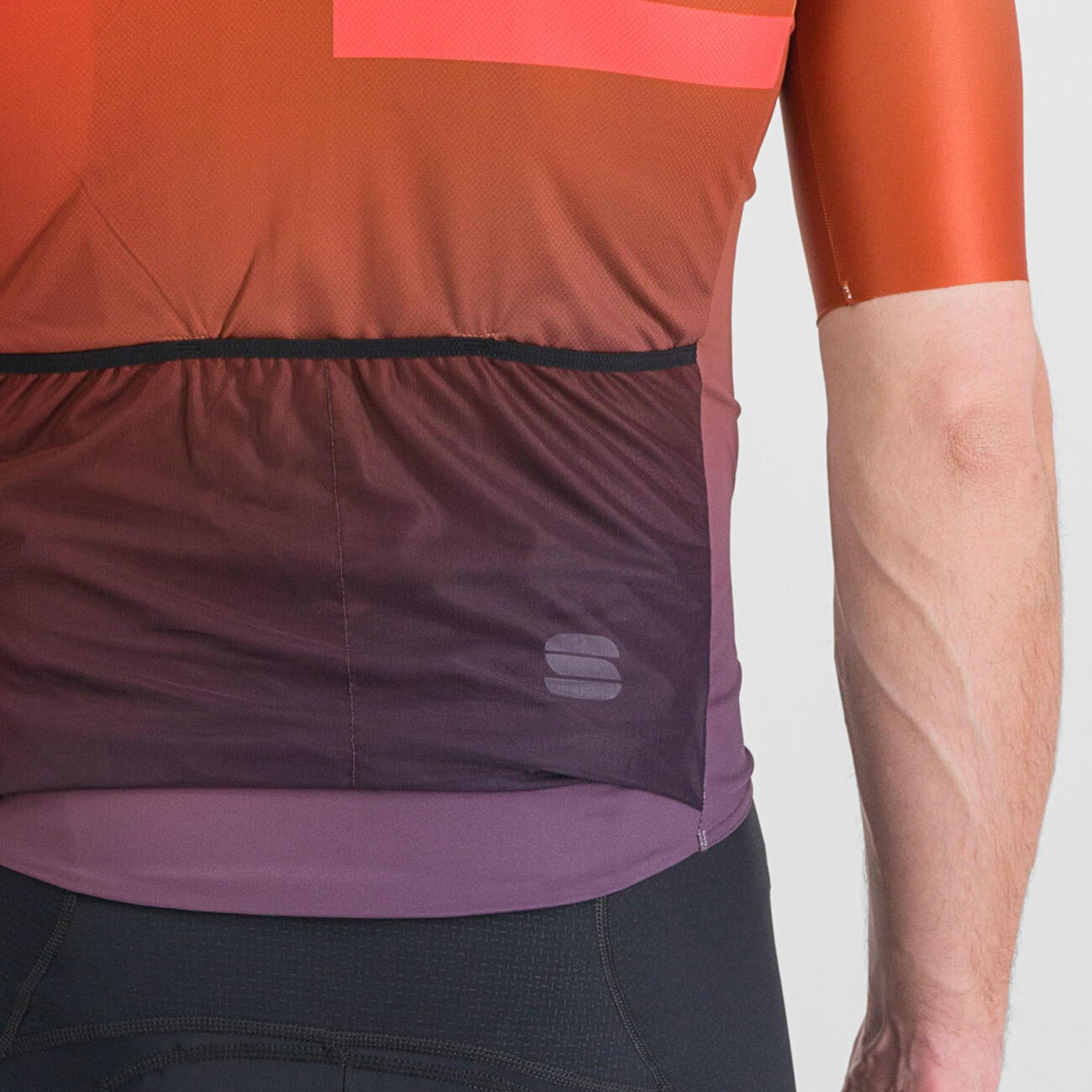 Maglia a maniche corte - BOMBER 4/4