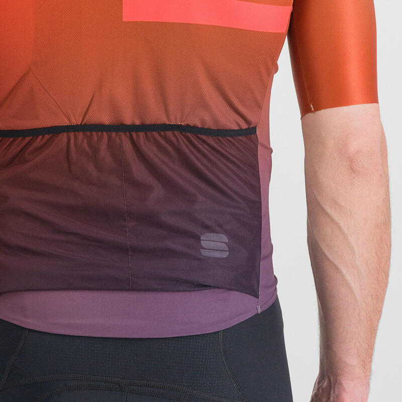 Koszulka rowerowa męska Sportful Bomber