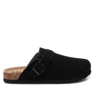 Zueco De Mujer Xti 142871 Negro