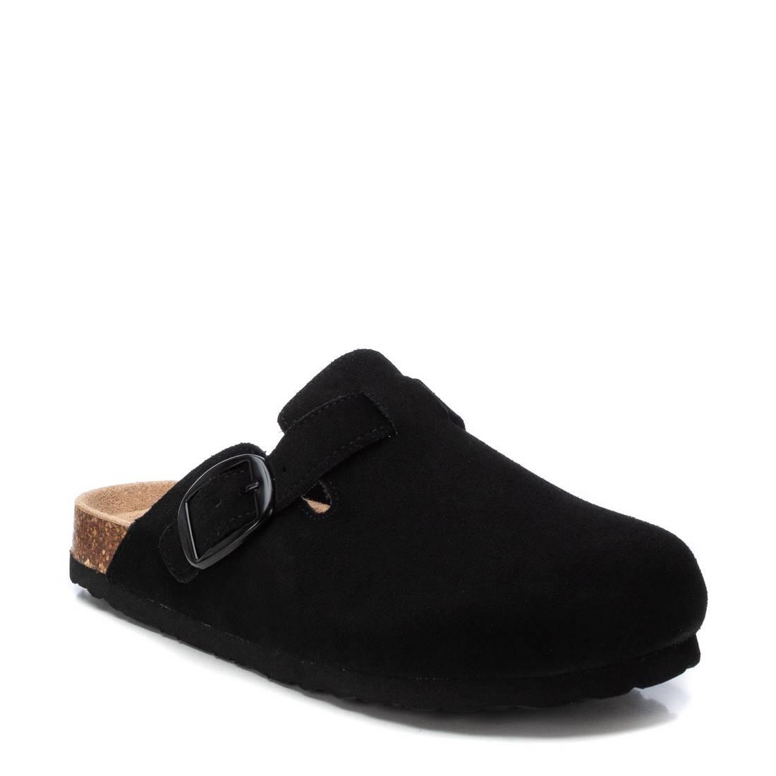 Zueco De Mujer Refresh 172870 Negro 3/5