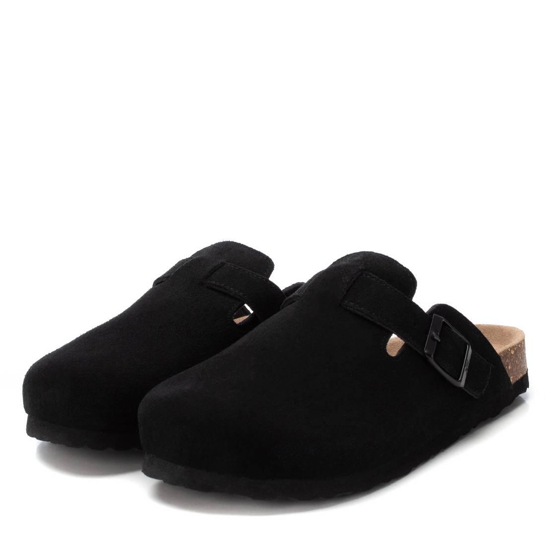 Zueco De Mujer Xti 142871 Negro 5/5