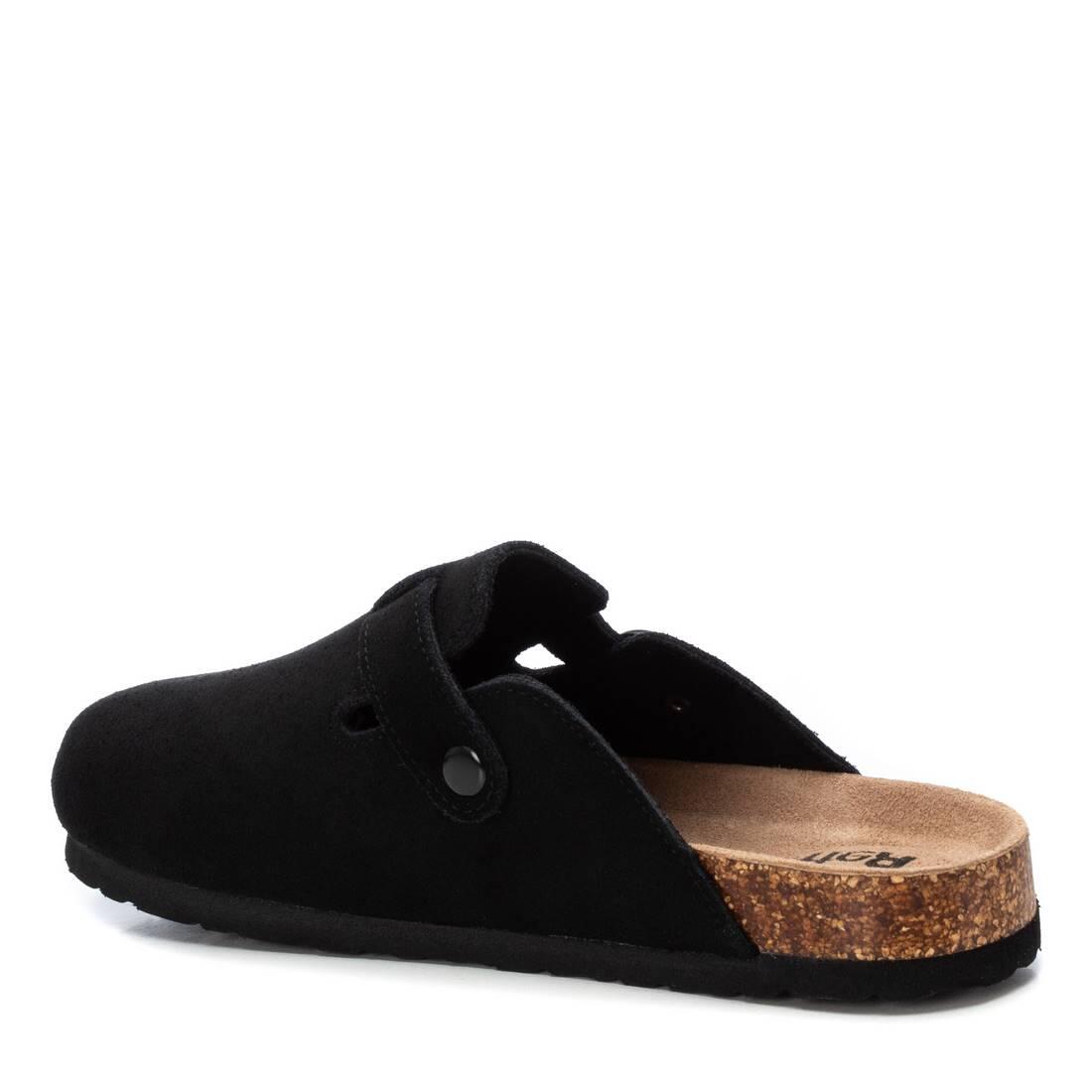 Zueco De Mujer Refresh 172870 Negro 4/5