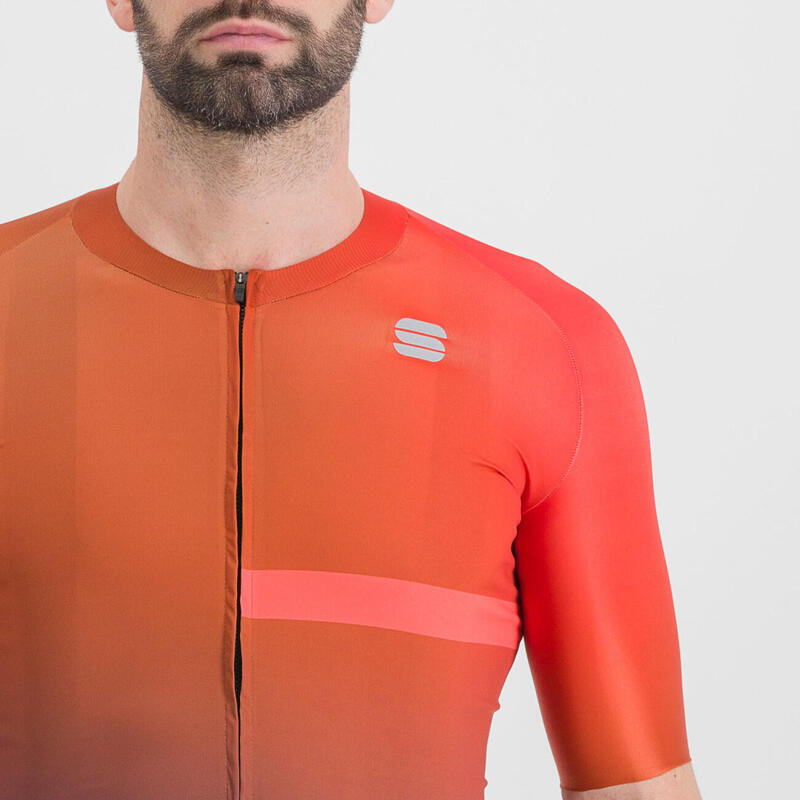 Koszulka rowerowa męska Sportful Bomber