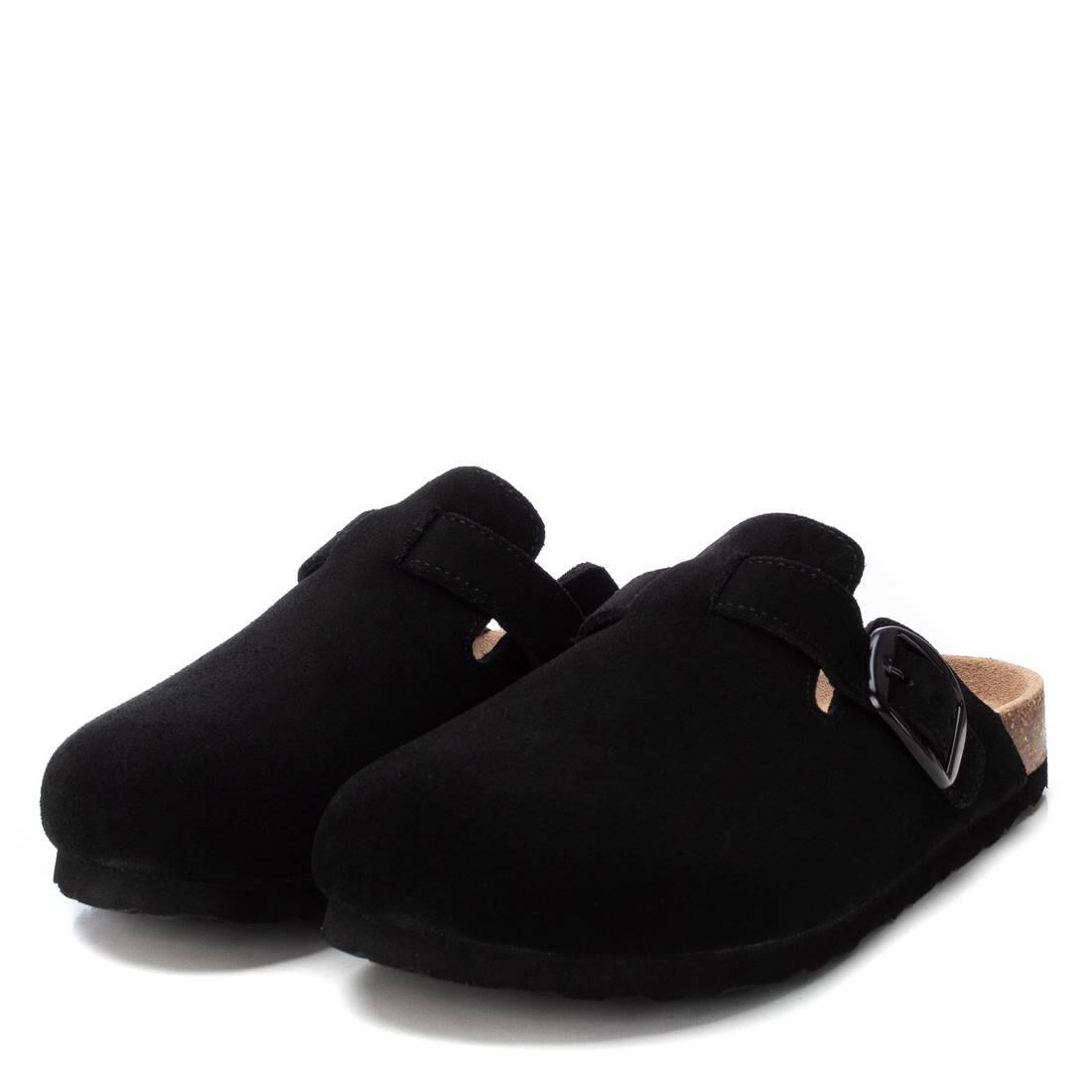 Zueco De Mujer Refresh 172870 Negro 5/5